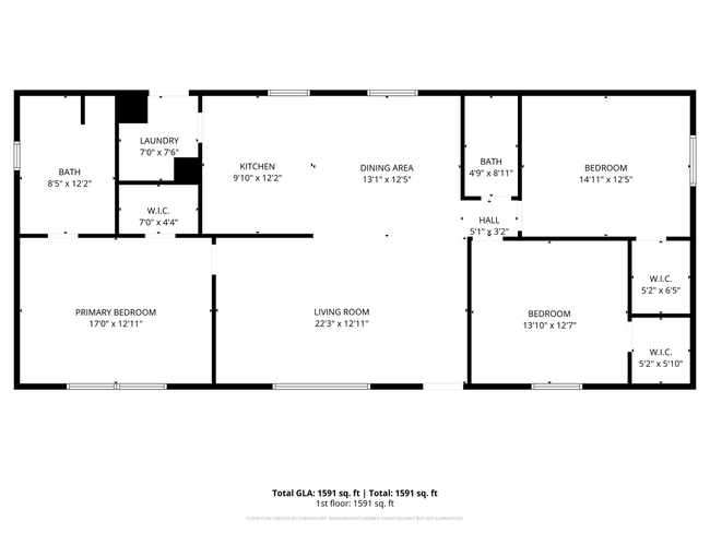 12795 Ave 320 in Visalia, CA - Building Photo - Building Photo