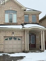22 Memon Pl in Markham, ON - Building Photo