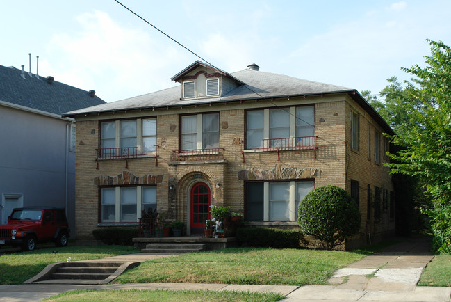 4226 Wycliff Ave in Dallas, TX - Building Photo - Building Photo