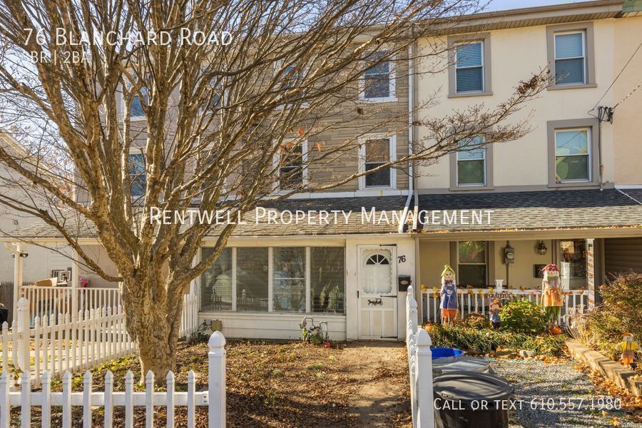 76 Blanchard Rd in Drexel Hill, PA - Building Photo