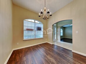 705 Waterlily Way in St. Augustine, FL - Foto de edificio - Building Photo