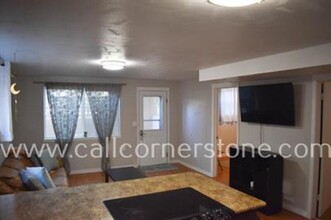 1311 N Royer St in Colorado Springs, CO - Building Photo - Building Photo