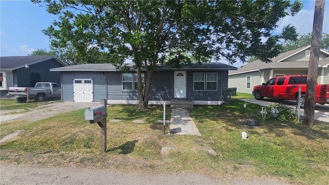 property at 131 Algodon St
