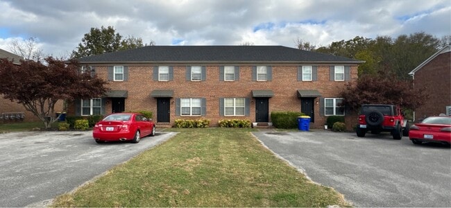 property at 574 Lost Cir