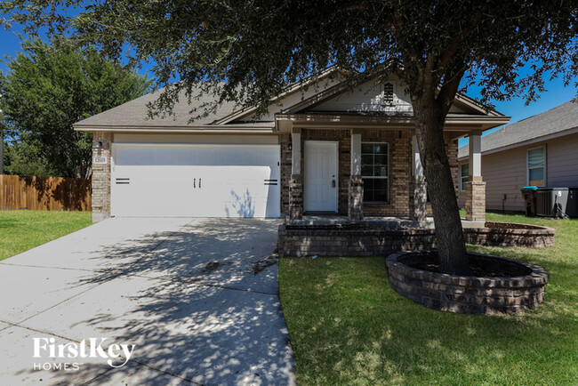 property at 12019 Mill Village