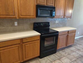1917 Silver Leaf Dr in Little Elm, TX - Building Photo - Building Photo
