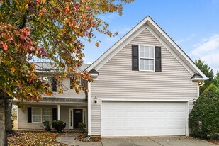 3062 Clover Rd NW in Concord, NC - Building Photo