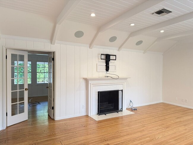 4444 Radford Ave in Los Angeles, CA - Building Photo - Building Photo