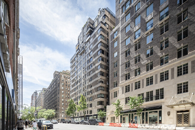 1220-1226 Madison Ave in New York, NY - Building Photo - Building Photo