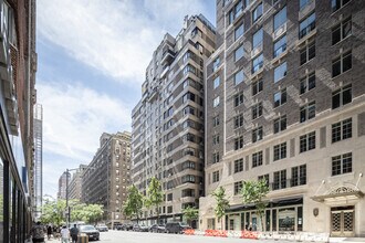 1222-1226 Madison Ave in New York, NY - Foto de edificio - Building Photo