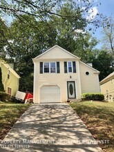 1258 Flagstone Way NW in Norcross, GA - Building Photo - Building Photo