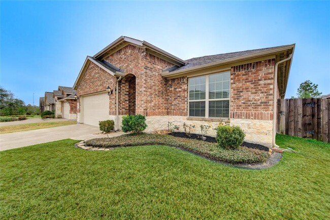 4618 Terrazza Verde Dr in Katy, TX - Building Photo - Building Photo