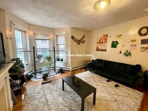 15 Sewall St, Unit 1 in Boston, MA - Building Photo - Building Photo