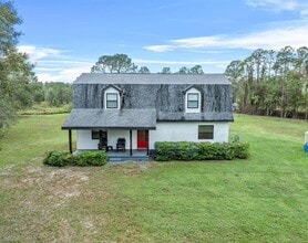 965 Keen Rd in Frostproof, FL - Building Photo - Building Photo