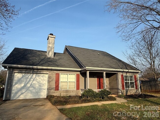 142 Green Dragon Ct in Mooresville, NC - Building Photo - Building Photo