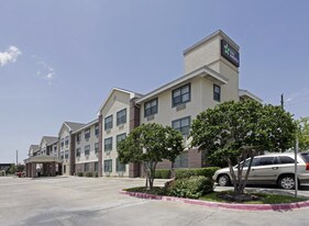 Furnished Studio - Houston