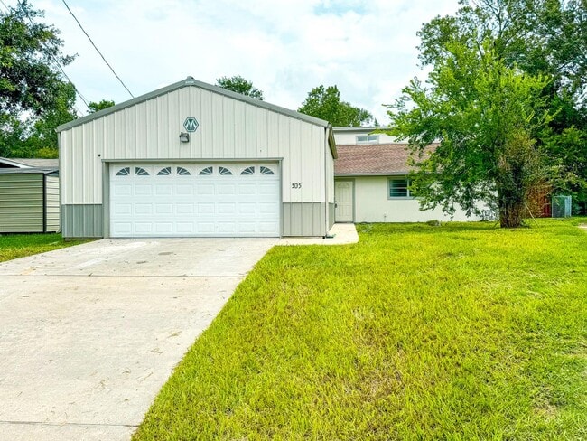 property at 305 Red Haven Dr