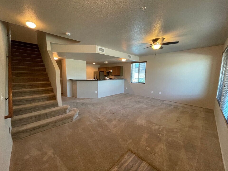 3650 W 22nd Pl in Yuma, AZ - Building Photo