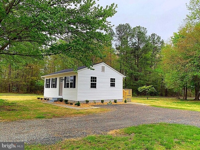 property at 22129 Indian Bridge Rd