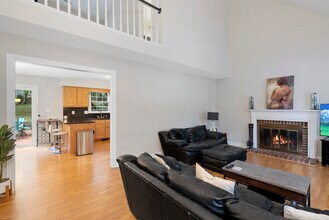 8313 Bellingham Cir in Raleigh, NC - Building Photo - Building Photo