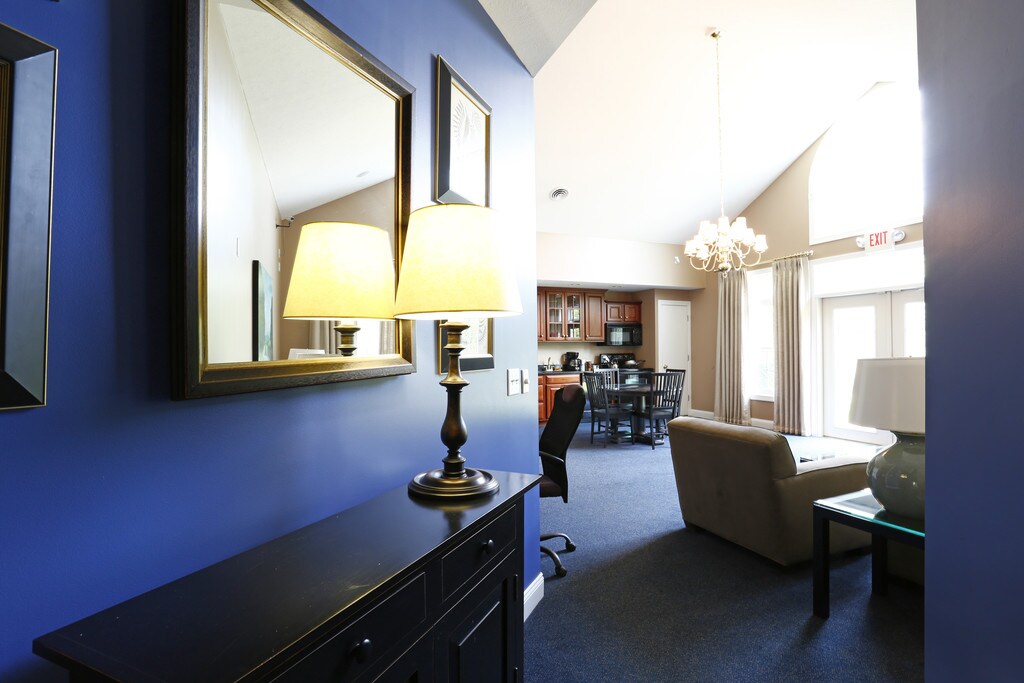 Villages of Easton Apartments in Irwin, PA