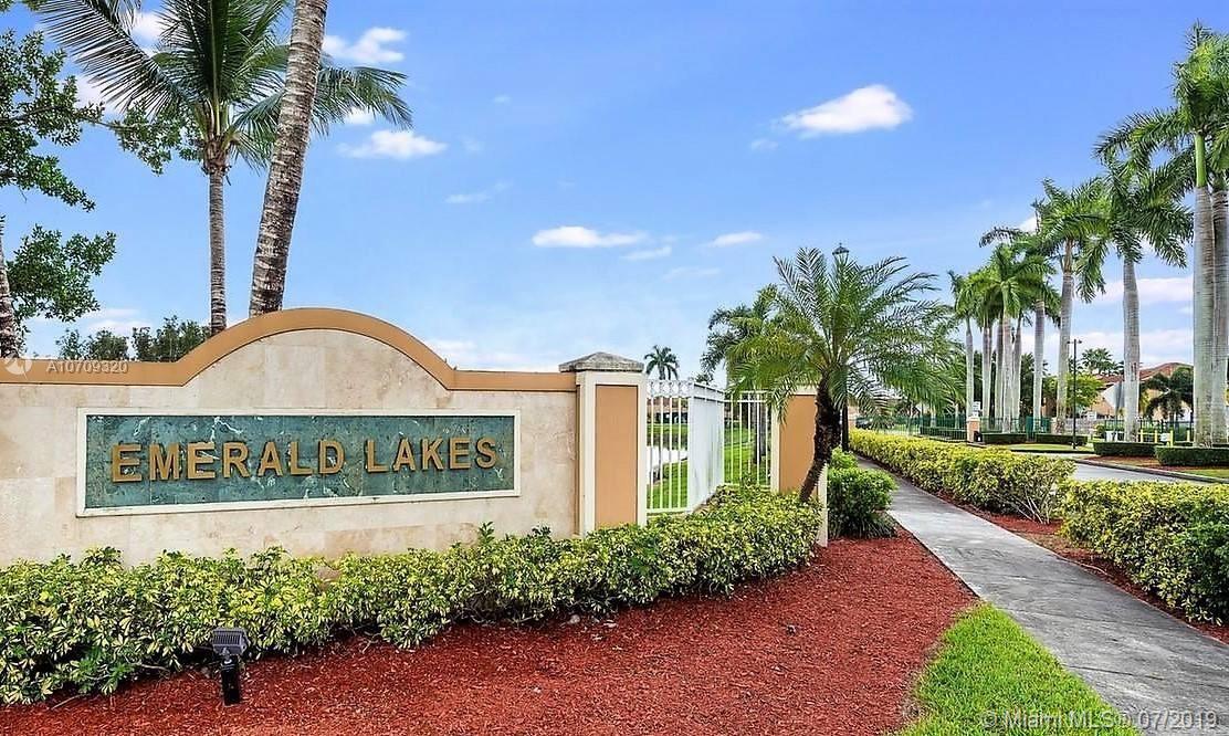 14758 SW 9th Ln in Miami, FL - Building Photo