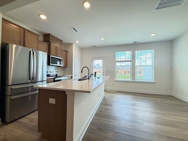 19 Hyacinth Ln in Angier, NC - Building Photo - Building Photo