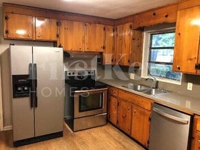 3741 Culp Dr in Jacksonville, FL - Building Photo - Building Photo