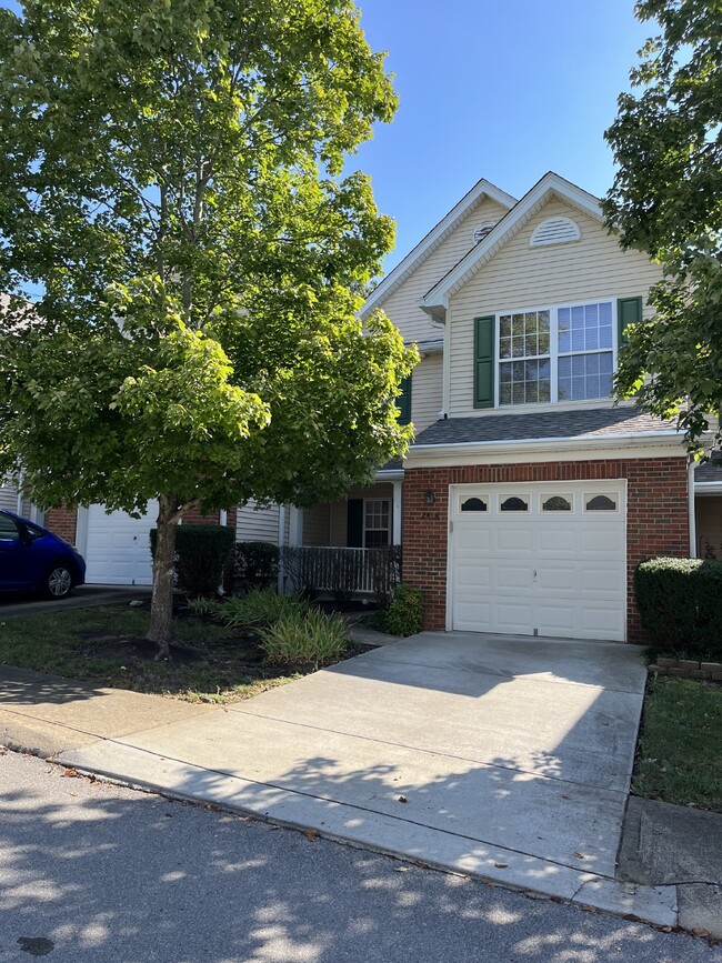 property at 2424 Nashboro Blvd