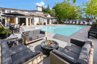 The Winsley in Everett, WA - Foto de edificio - Building Photo