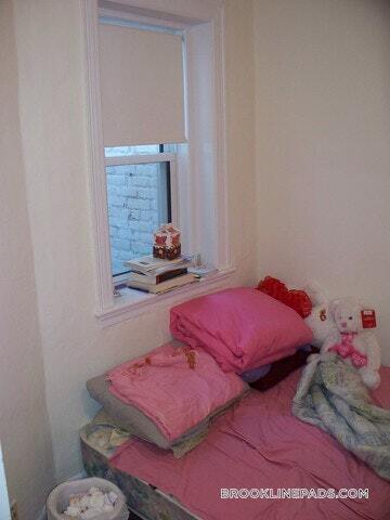 1223 Beacon St in Brookline, MA - Building Photo - Building Photo