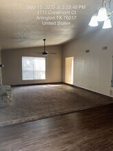 4711 Crestmont Ct in Arlington, TX - Building Photo - Building Photo