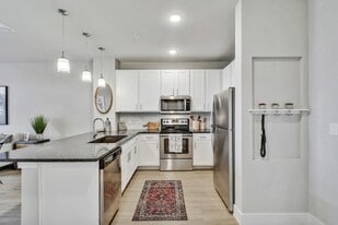 Windsor Ridge in Austin, TX - Building Photo