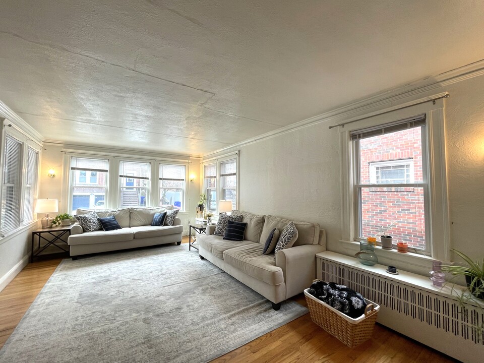 91 Colborne Rd in Boston, MA - Building Photo