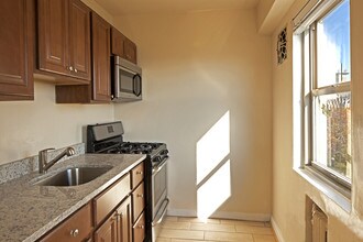 Skyline Towers in Washington, DC - Building Photo - Building Photo