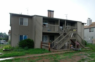 1137 Mazatlan Cor in Colorado Springs, CO - Building Photo