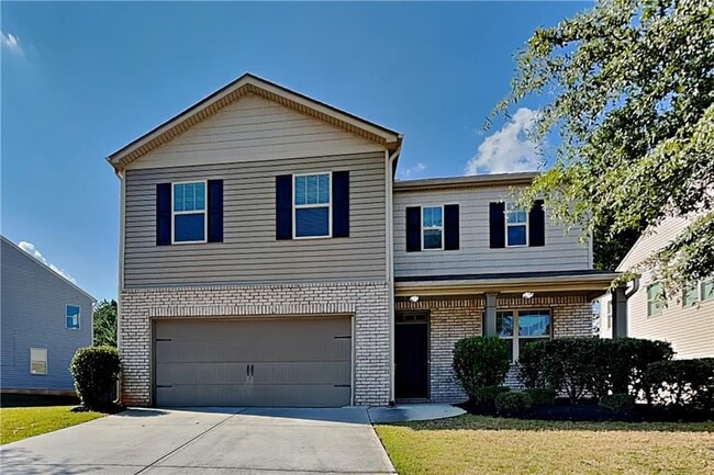 property at 97 Ivey Meadow Dr