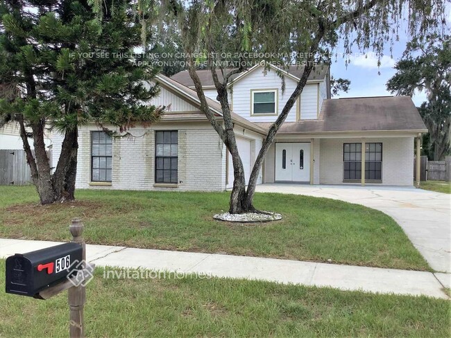 property at 506 Wynnwood Dr