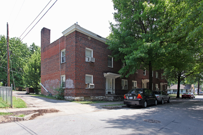 3502 Roberts Ave in Kansas City, MO - Building Photo - Building Photo