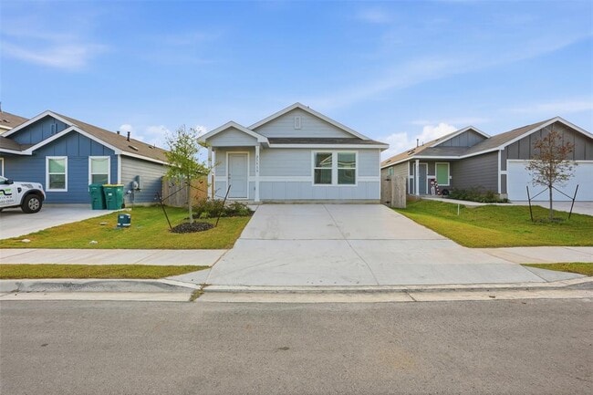 property at 23513 Tiny Moons Wy