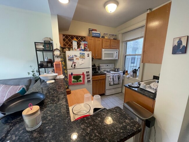 10 Berry St, Unit queensberry 6