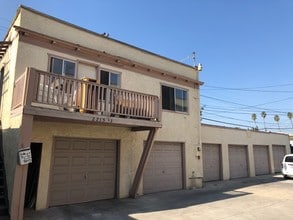 2215 7th Ave in Los Angeles, CA - Building Photo - Other