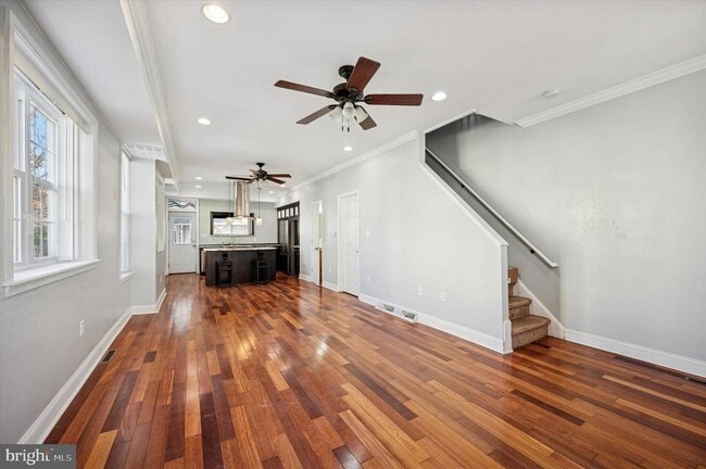 property at 389 Conarroe St