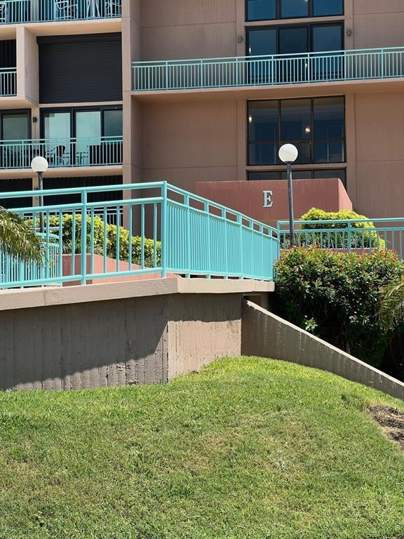 property at 1 Key Capri