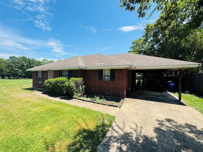 property at 302 N McGraw St