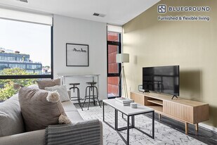 1924 8th St NW in Washington, DC - Building Photo