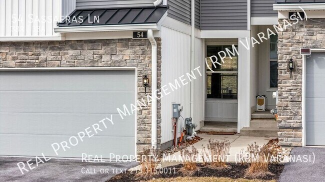 54 Sassafras Ln in Chester Springs, PA - Building Photo - Building Photo