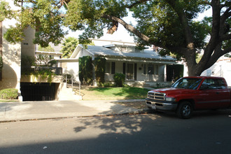 601 W Stocker St in Glendale, CA - Building Photo - Building Photo