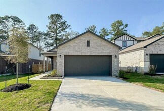 52 Valiant Ridge Trail in Magnolia, TX - Building Photo - Building Photo