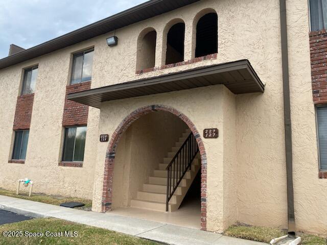 127 San Paulo Cir in Melbourne, FL - Building Photo